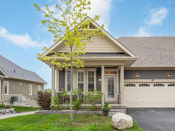 3rd image of 74 Kari Cres