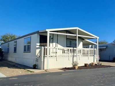 6460 Convoy Ct SPC 7, San Diego, CA, 92117