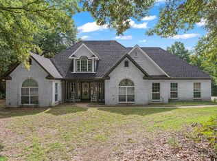 176 County Road 3282, Quitman, TX 75783