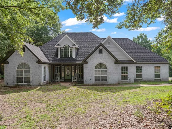 176 County Road 3282, Quitman, TX 75783