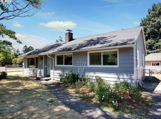 8609 SE Market St, Portland, OR 97216