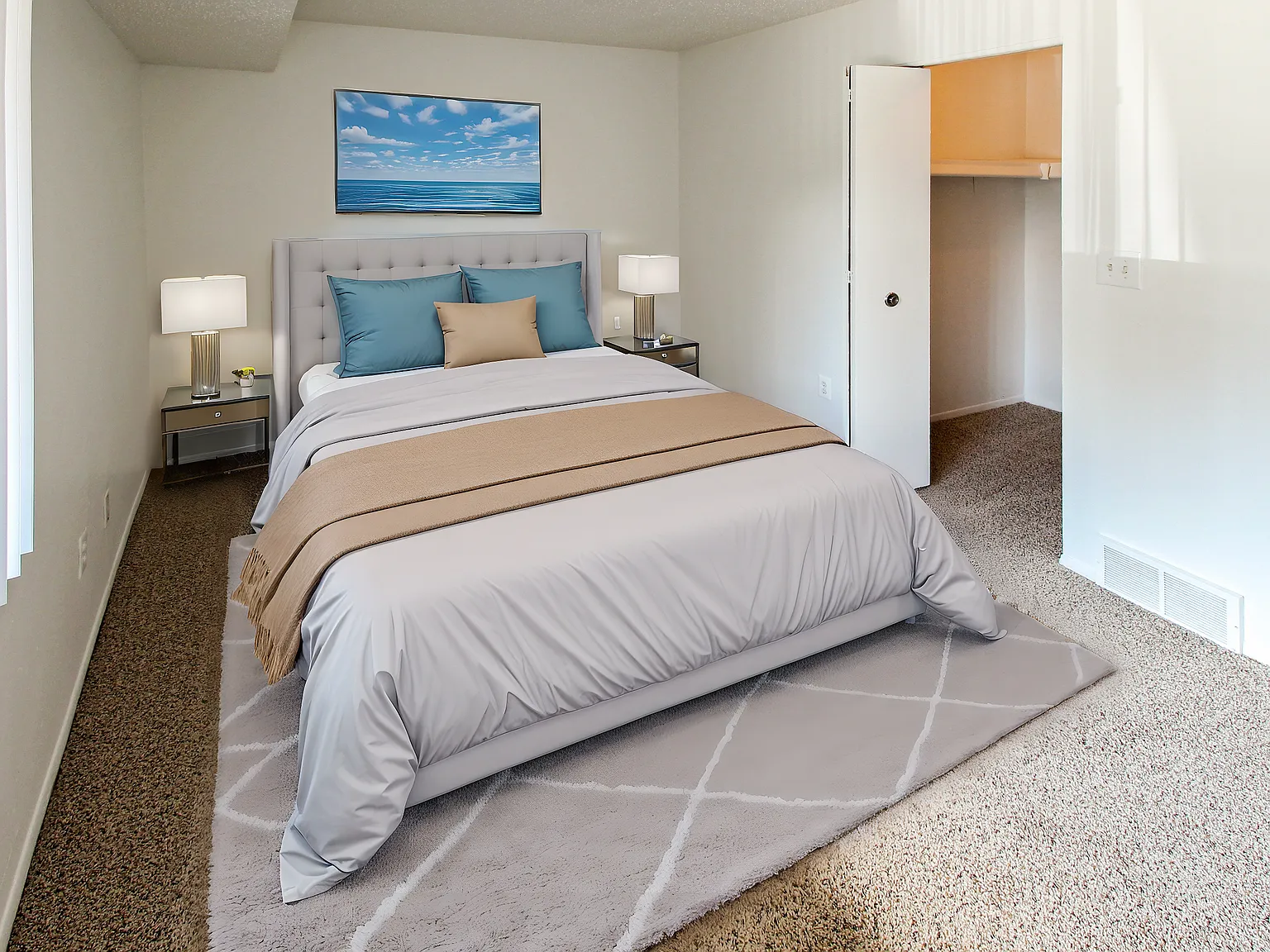 Pine Hill Apartments — Photo 2