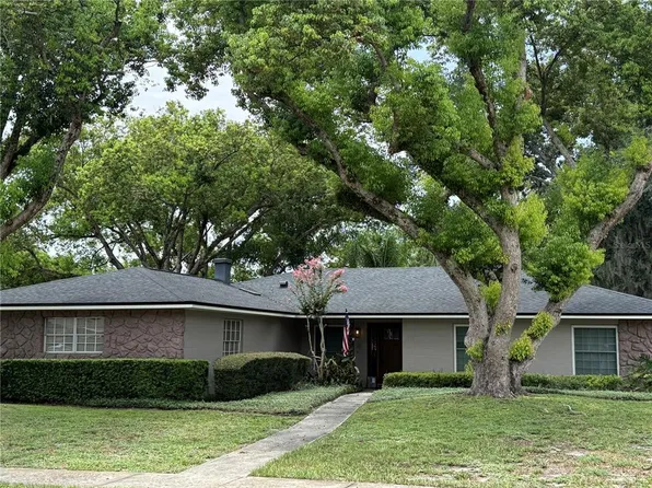 1903 COLLIER DRIVE, FERN PARK, FL 32730