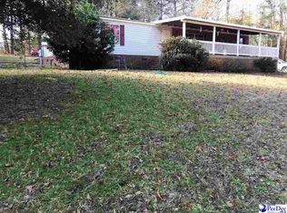 575 Rue Freeman Rd, Chesterfield, SC 29709