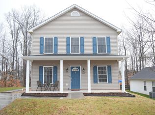 302 Towne Crier Rd, Lynchburg, VA 24502