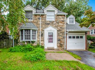 147 Bryn Mawr Ave, Lansdowne, PA 19050