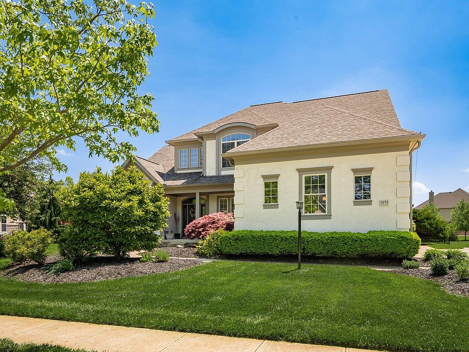 5975 Trafalgar Ln, Dublin, OH 43016 Zillow