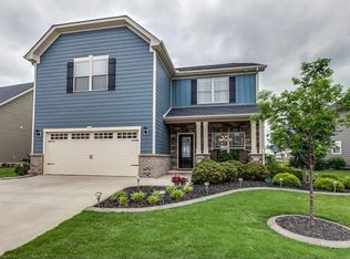 4336 Maximillion Cir, Murfreesboro, TN 37128