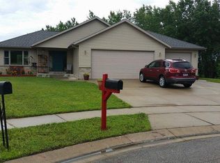 6328 Freedom Ln NW, Rochester, MN 55901