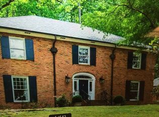 3377 Overbrook Rd, Birmingham, AL 35223