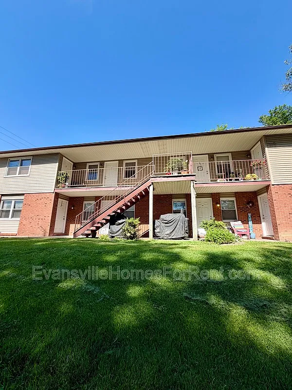 1 bed, 1.0 bath, $675 — Photo 1