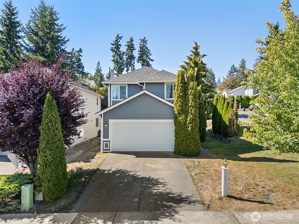 1st image of 11051 Pansy Place NW