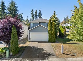 11051 Pansy Pl NW, Silverdale, WA 98383