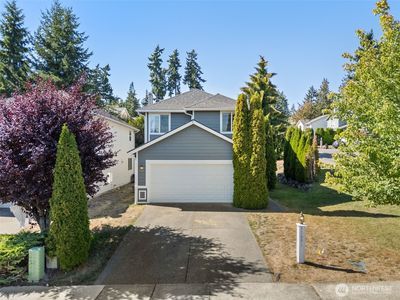 11051 Pansy Place NW, Silverdale, WA, 98383