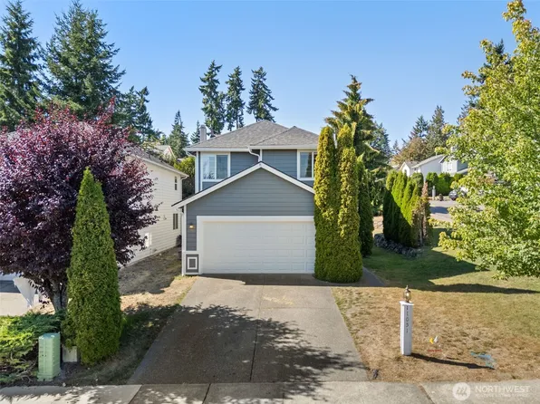 11051 Pansy Place NW, Silverdale, WA 98383