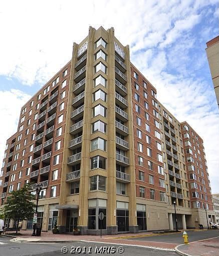 1st image of 1020 N Highland St Unit 523