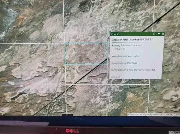 Apn 3 #691-21, Fallon, NV 89406