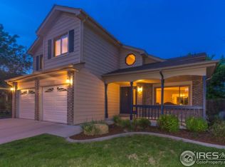4024 Capstone Ct, Fort Collins, CO 80525