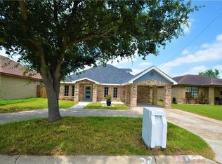 906 W Butler St, Pharr, TX 78577