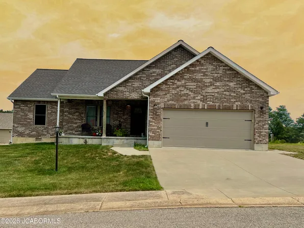 1202 Primrose Ct, Saint James, MO 65559