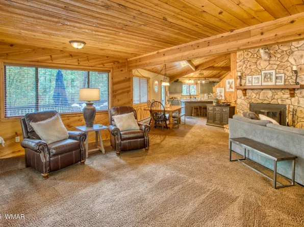 2379 Sunflower Dr, Pinetop, AZ 85935