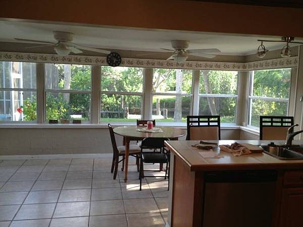 Florida Room
