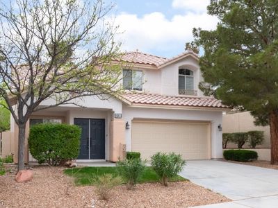 10413 Mountain Lodge Pl, Las Vegas, NV, 89144