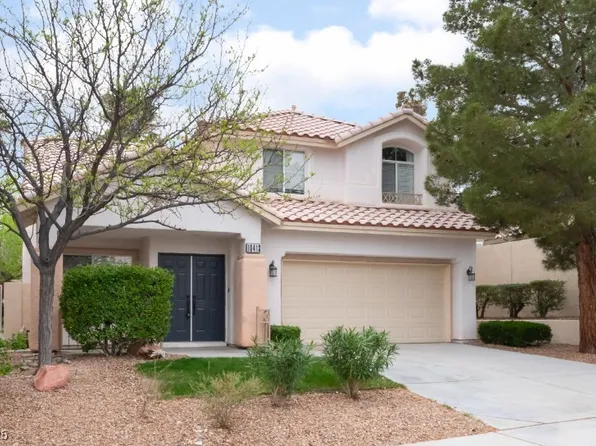 10413 Mountain Lodge Pl, Las Vegas, NV 89144