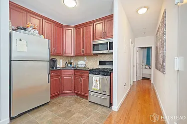 Rented by Halstead Real Estate