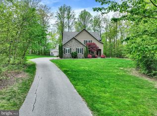 558 Rockey Rd, Red Lion, PA 17356