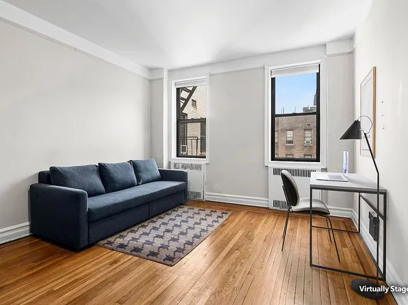 45 Martense St APT 6A, Brooklyn, NY 11226