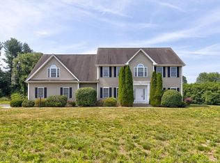 235 Cougar Dr, Manchester, CT 06040