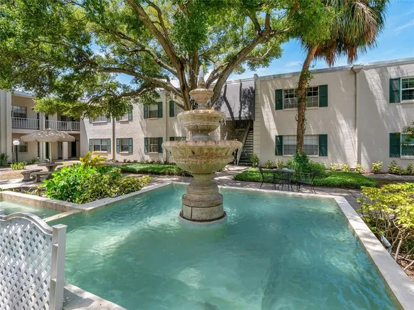 4335 AEGEAN DRIVE #116A, TAMPA, FL 33611