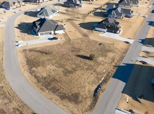 17410 E Red Fox Trl #1, Owasso, OK 74055