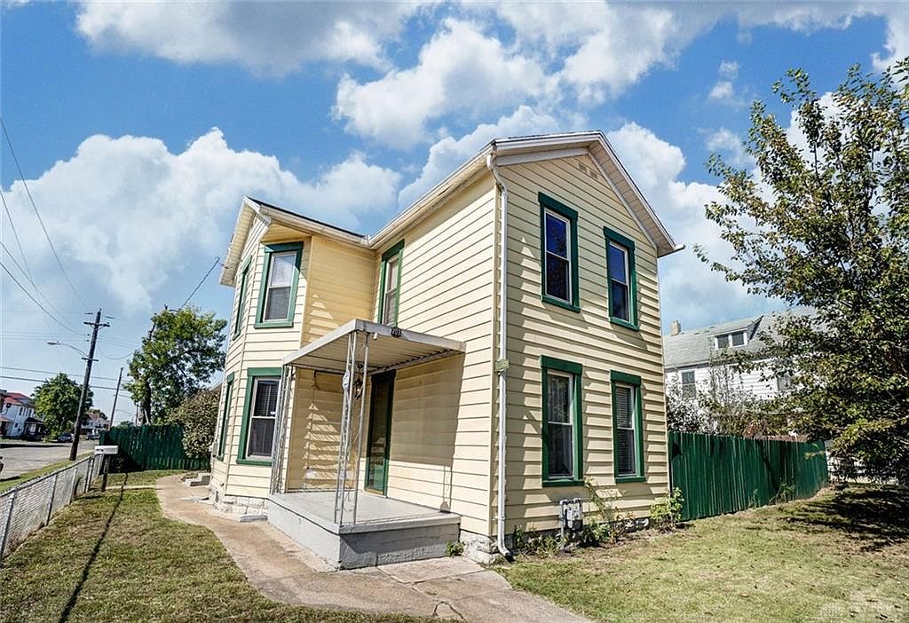 203 Alaska St, Dayton, OH 45404 Zillow