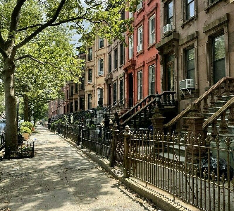 1st image of 109 Macdonough St #4A