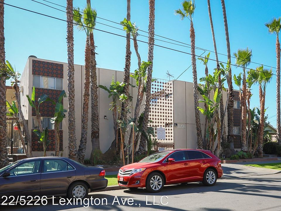 1st image of 5222 Lexington Ave APT 12