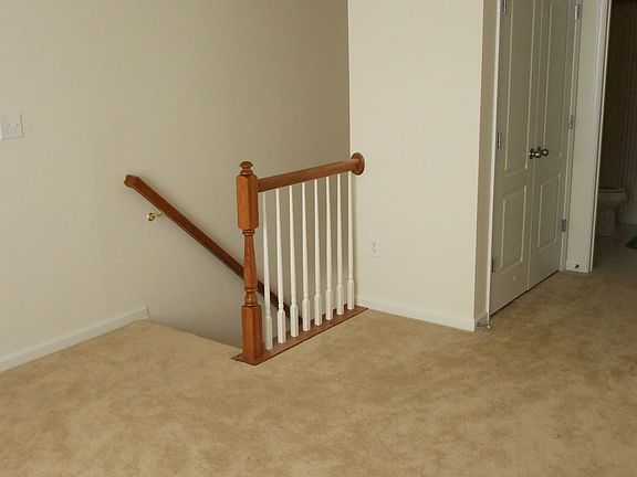 2nd floor loft
