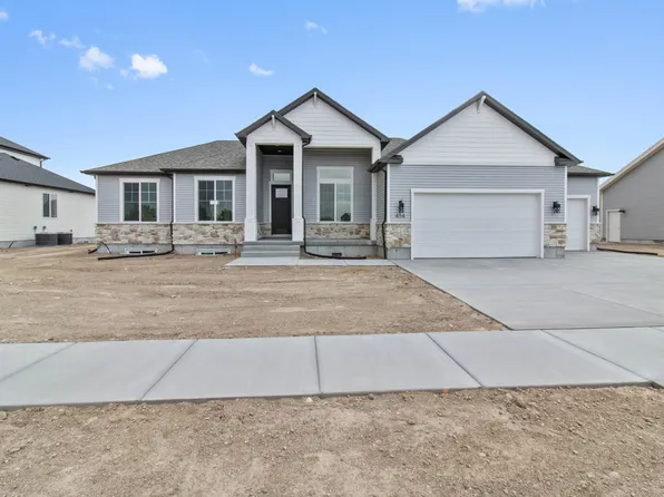 414 Sage Lakes Blvd, Idaho Falls, ID 83401