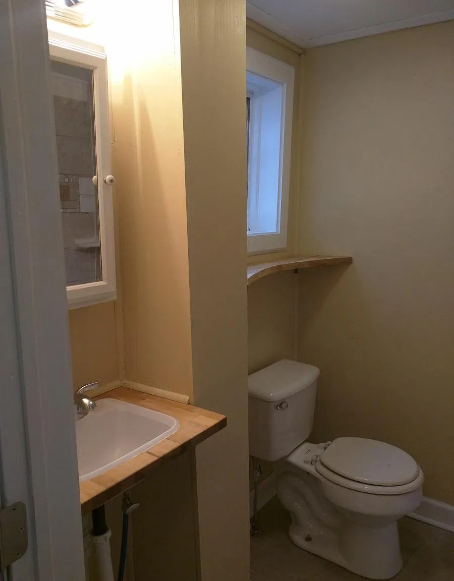 3 bed, 1.5 bath, 1152 sqft, $1,340 — Photo 2