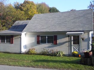 1646 Plains Rd, Pittsford, VT 05763