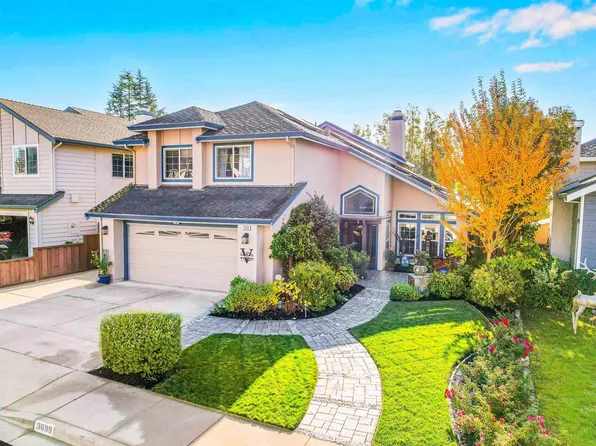 3699 Greenhills Ave, Castro Valley, CA 94546