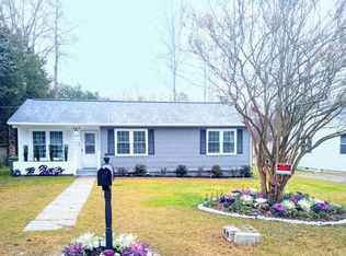 483 Allen Dr, Sumter, SC 29150