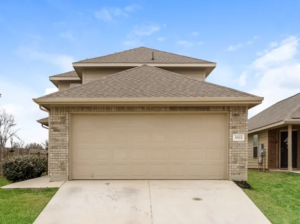 3811 Somers Crst, San Antonio, TX 78211