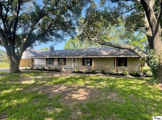 1086 Lawson Rd, Winnsboro, LA 71295