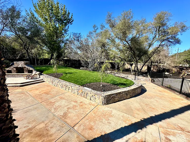 7027 Pine Gate Way #B — Photo 54