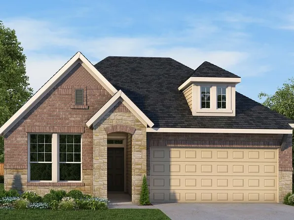 6019 Renoir Ln, Manvel, TX 77578