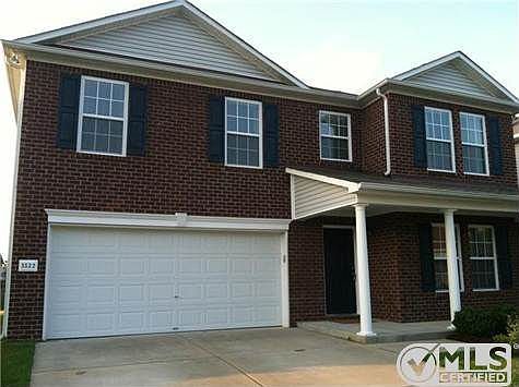2nd image of 3522 Bluespruce Way