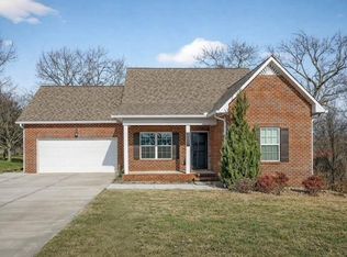 4029 Buffalo Valley Rd, Cookeville, TN 38501