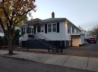 22 Clark St, Everett, MA 02149